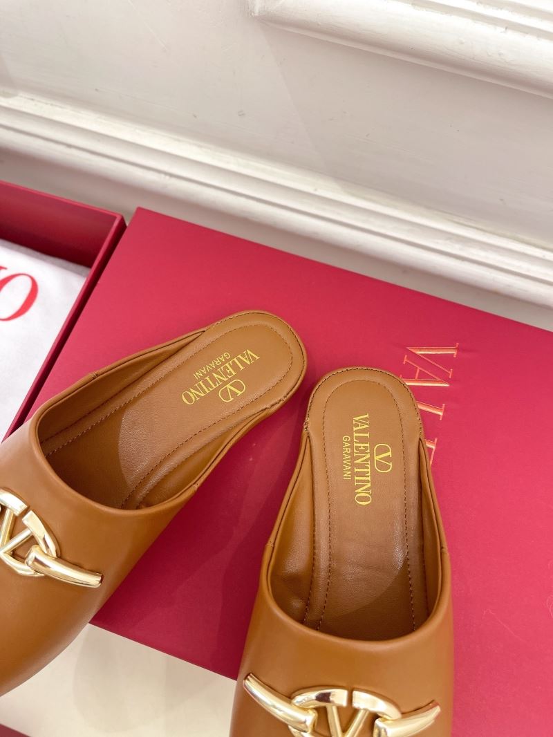 Valentino Slippers